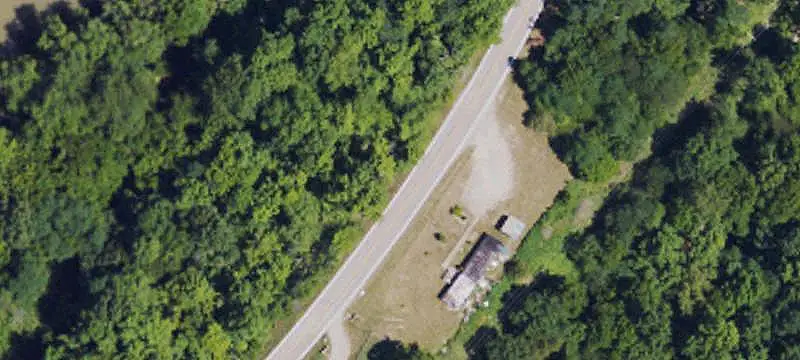 Land with Existing Barn