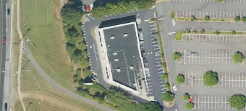Retail Strip Center with National Tenants