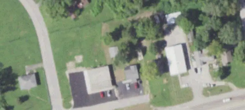 Commercial Land with Structure