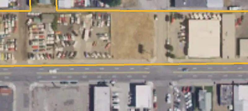 Land / Unimproved Land
