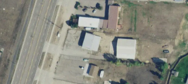 Flex Space with Heated Warehouse
