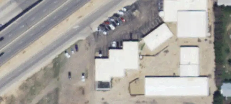 Church Facility with Flex Space