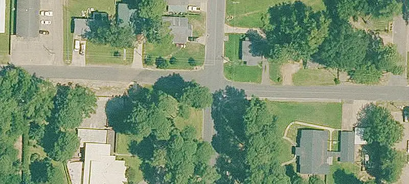 Commercial Land with Road Access