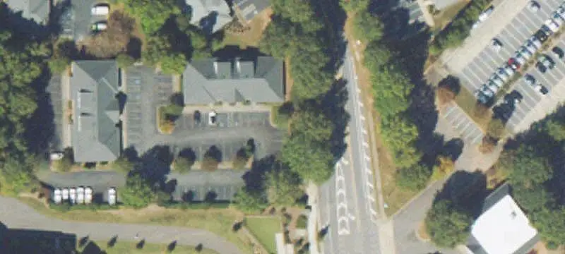 Office Units Near Alpharetta Highway