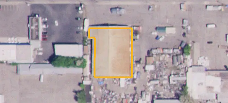Heated Warehouse with Fenced Yard
