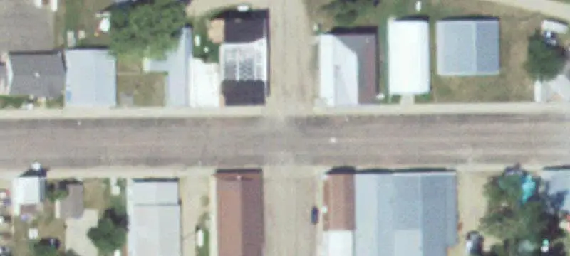 Mixed-Use Property with Restaurant