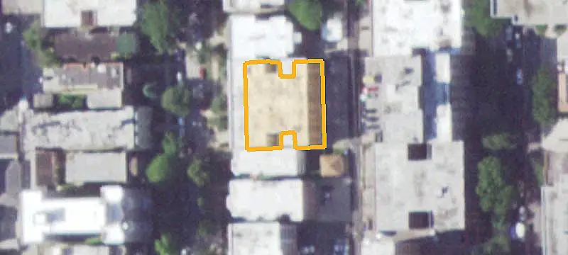 56-Unit Apartment Building