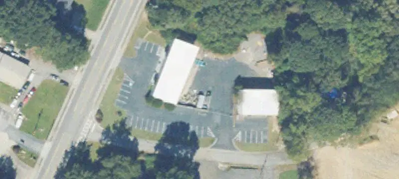 Industrial Building
