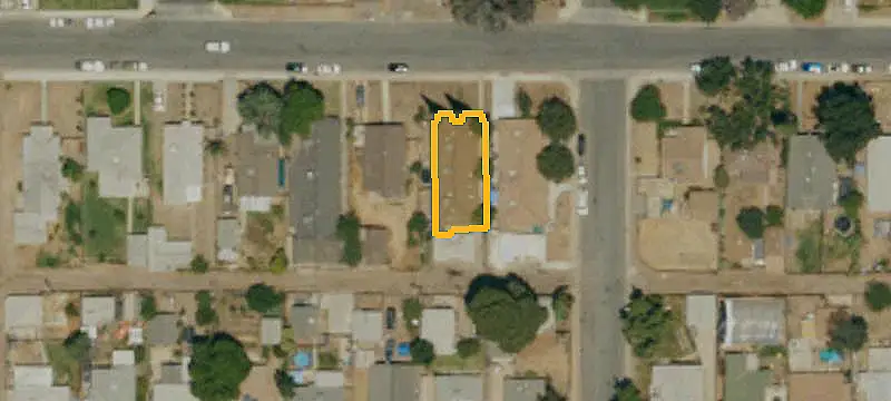 Triplex with Individual HVAC