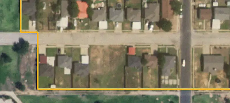 City-Limits Land Lot