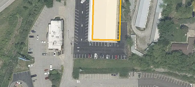 Absolute NNN Retail Property