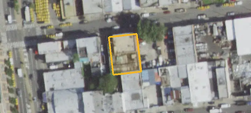 7,500-SF Office Unit