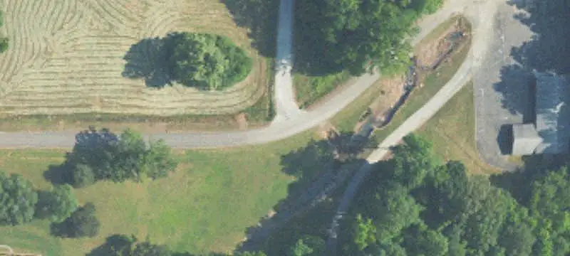 Agricultural Land with Hilltop Sites