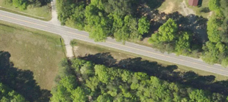 Commercial Land With Highway Frontage