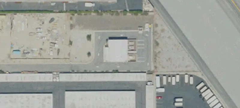 Industrial Land Near Airport