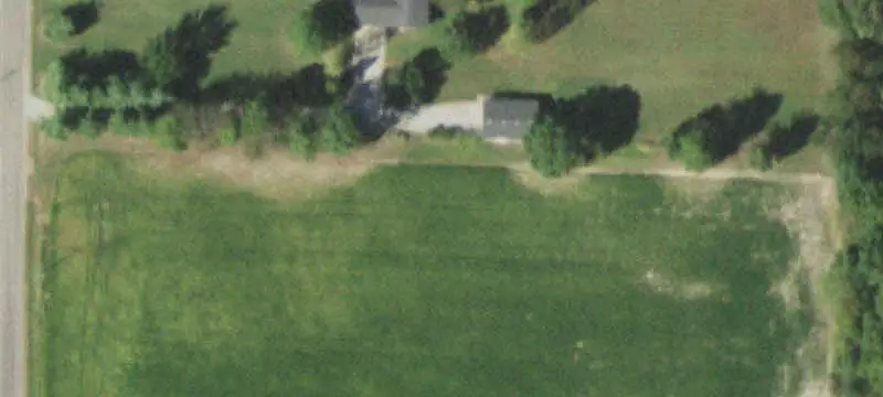 Unimproved Land