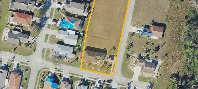 4294 OAK TERRACE CIRCLE, PORT CHARLOTTE, FL 33953
