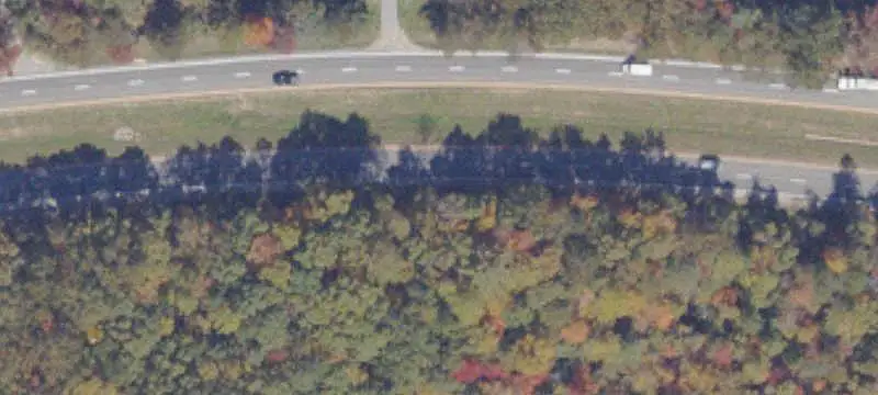 Mostly Cleared Commercial Land