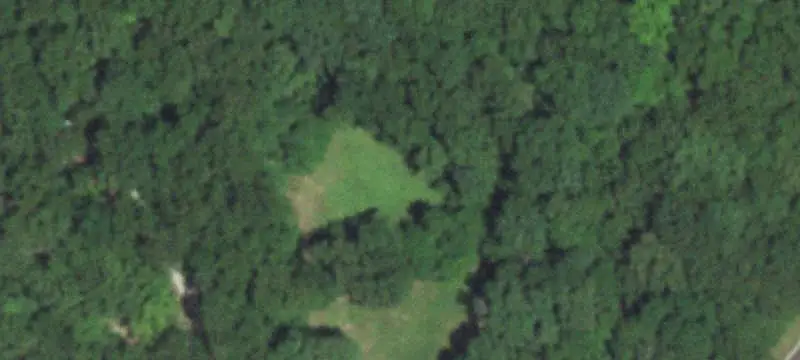 Unimproved Land