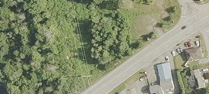 Build-to-Suit Commercial Land
