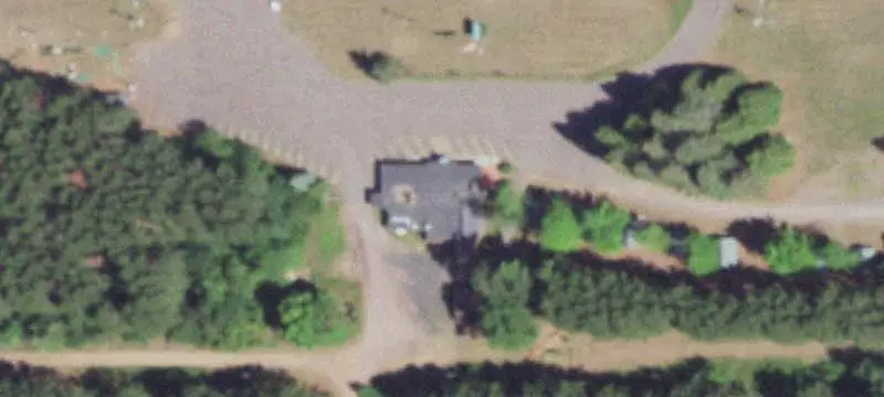 Multi-Use Campground With Cabins