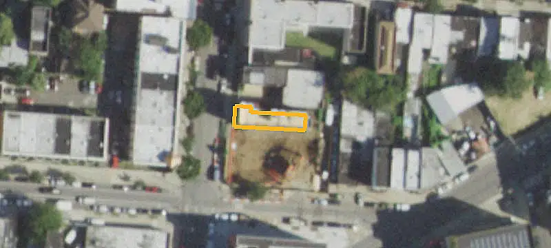 Multifamily, Mixed Use, Land