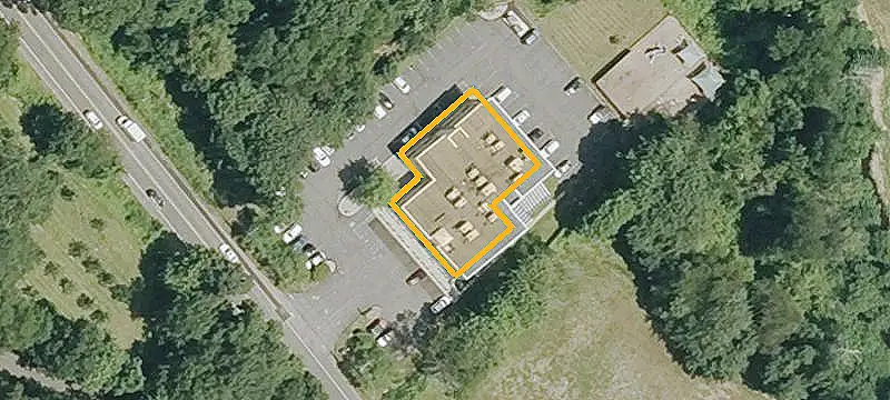 Office Building with Medical Tenancy