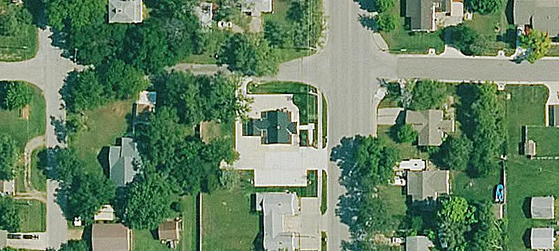 Commercial Land with Road Frontage