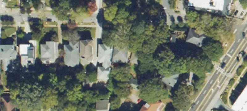Three-Unit Triplex
