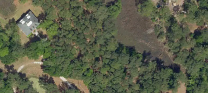 Land / Unimproved Land