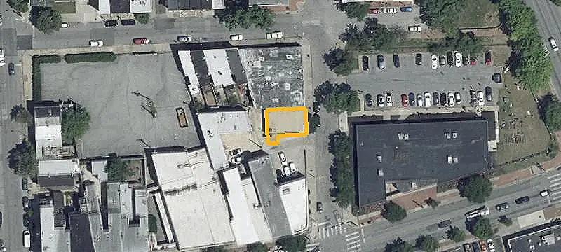 Industrial Property