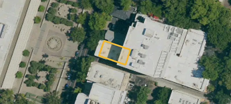 Downtown Professional Office Building