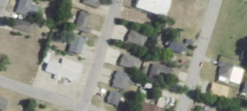Multifamily Properties with Central Air