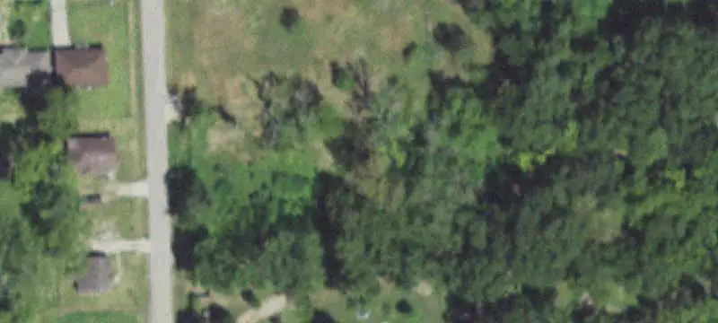 Half-Acre Land Parcel