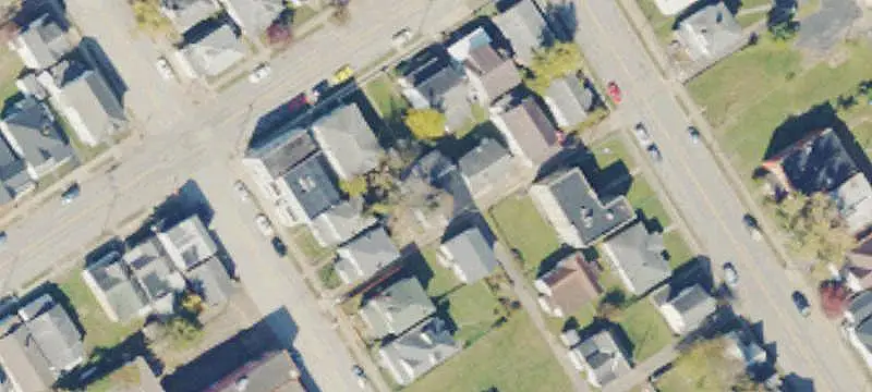 Duplex With Rental History