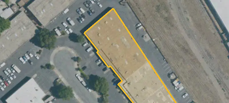 Industrial Warehouse Property
