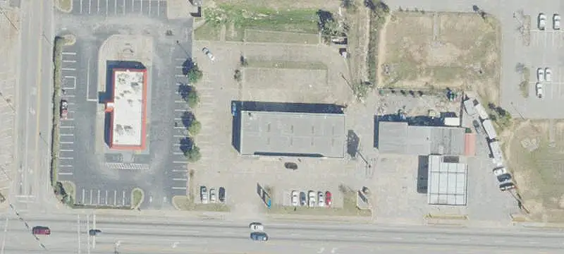 NNN Automotive Property