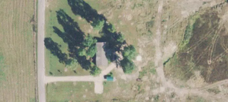 Two-Residence Farm Estate