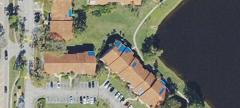 Furnished Residential Income Property