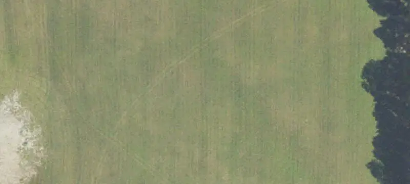 Vacant Residential Land Parcel