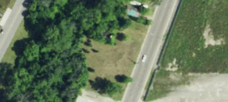 Commercial Land Parcel