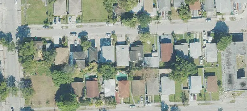 New Construction Duplex