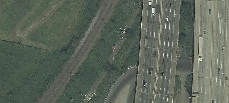 Industrial Land with Barge Access