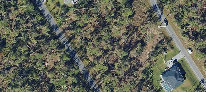 1166 CHAGRIN LANE, PORT CHARLOTTE, FL 33953