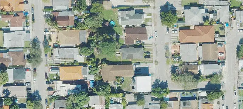 Two-Unit Duplex with New Roof