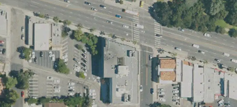Mixed-Use Property with Office Space