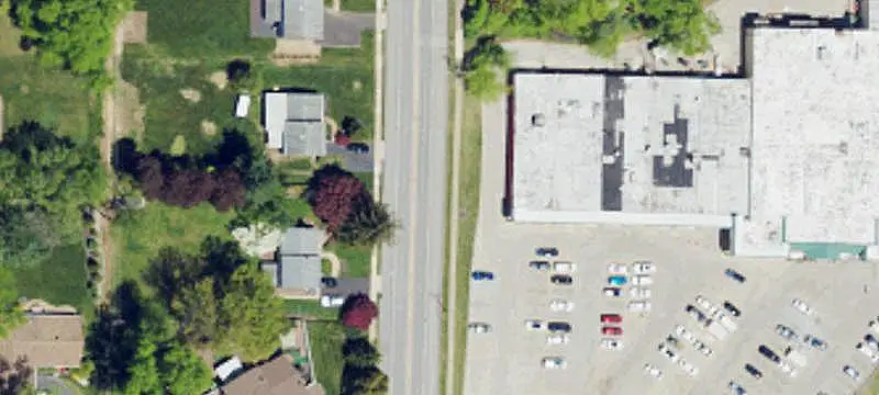 Community Shopping Center