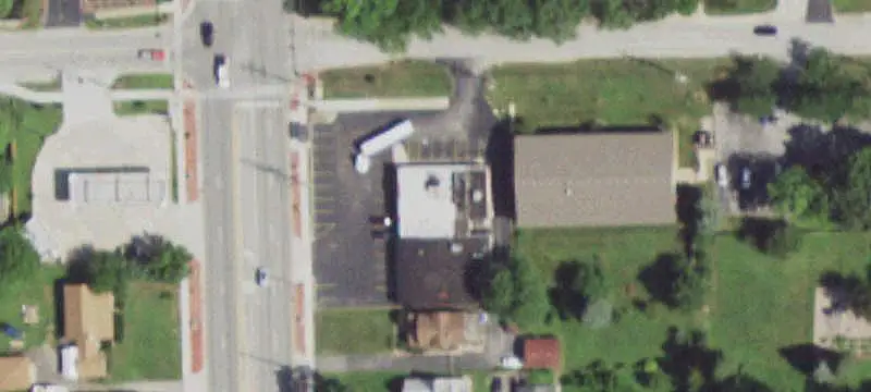 Retail Space with Approved Dispensary Use