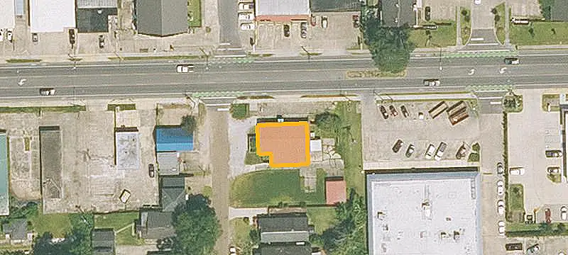 C-AB-1 Corner Commercial Land