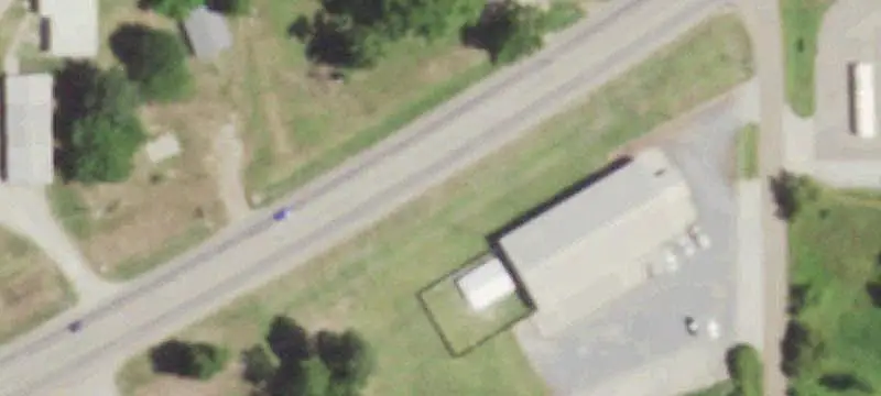 7-Home Mobile Home Park